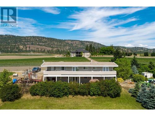 2335 Scenic Road, Kelowna, BC 