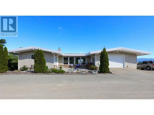 2335 Scenic Road, Kelowna, BC 