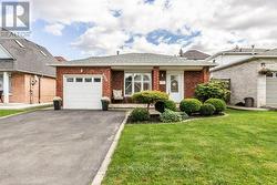 698 ACADIA DRIVE  Hamilton, ON L8W 3V2