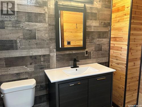 1516 97Th Street, Tisdale, SK - Indoor Photo Showing Bathroom