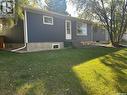 1516 97Th Street, Tisdale, SK  - Outdoor 