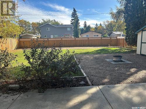 1516 97Th Street, Tisdale, SK - Outdoor With Backyard