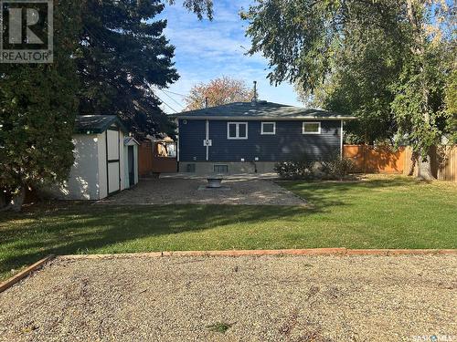 1516 97Th Street, Tisdale, SK - Outdoor