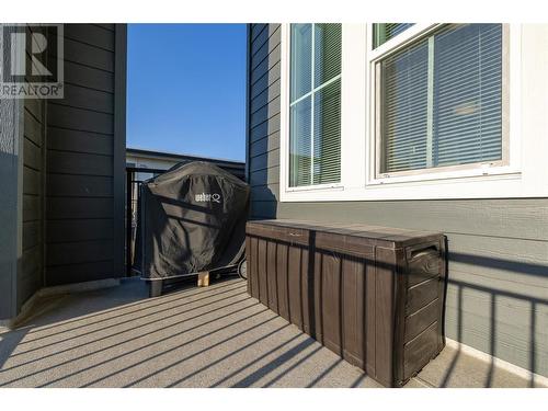 1800 Richter Street Unit# Ph12, Kelowna, BC - Outdoor With Exterior