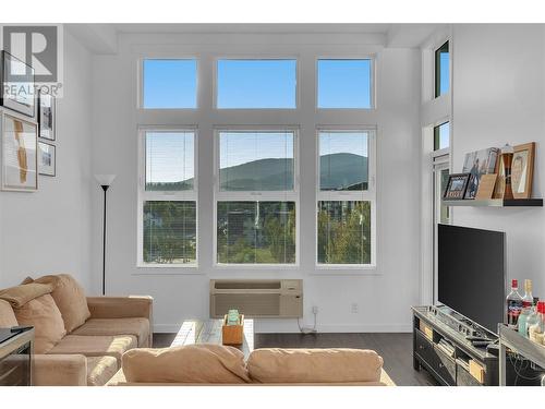 1800 Richter Street Unit# Ph12, Kelowna, BC - Indoor