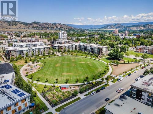 1800 Richter Street Unit# Ph12, Kelowna, BC - Outdoor With View