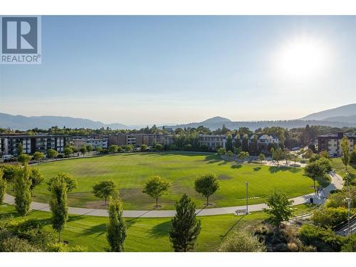 1800 Richter Street Unit# Ph12, Kelowna, BC - Outdoor With View