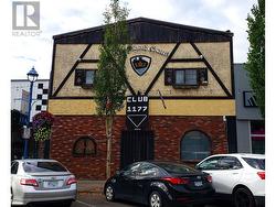 1177 3RD AVENUE  Prince George, BC V2L 3E4