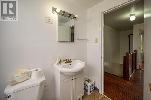 1422-1432 Strathcona Avenue, Prince George, BC - Indoor Photo Showing Bathroom