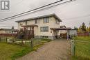 1422-1432 Strathcona Avenue, Prince George, BC  - Outdoor 