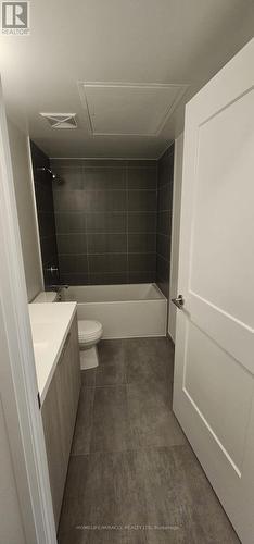 3621 - 28 Widmer Street, Toronto, ON - Indoor Photo Showing Bathroom