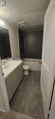 3621 - 28 Widmer Street, Toronto, ON - Indoor Photo Showing Bathroom