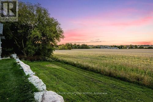 22 East John Street, Innisfil, ON - Outdoor With View