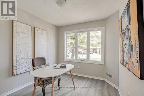 2320 Strawfield Court, Oakville, ON - Indoor Photo Showing Other Room