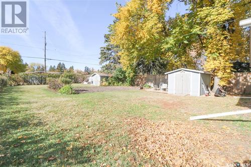 90 Franklin Avenue, Yorkton, SK - Outdoor