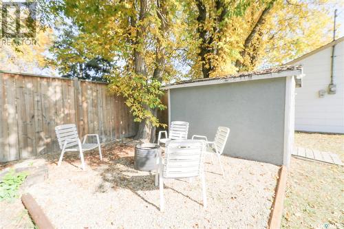 90 Franklin Avenue, Yorkton, SK - Outdoor