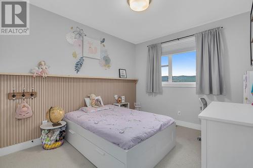 3043 Shaleview Drive, West Kelowna, BC - Indoor Photo Showing Bedroom