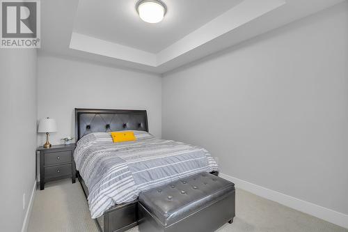 3043 Shaleview Drive, West Kelowna, BC - Indoor Photo Showing Bedroom