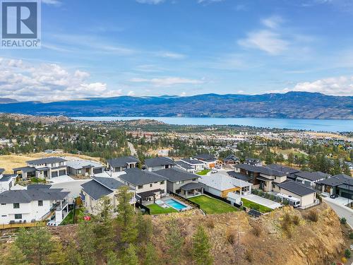 3043 Shaleview Drive, West Kelowna, BC - Outdoor With Body Of Water With View