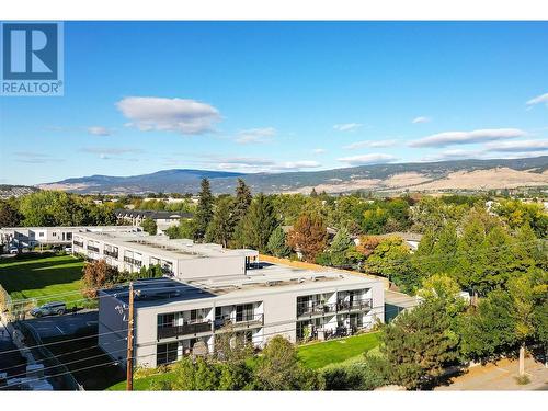 875 Badke Road Unit# 109, Kelowna, BC - Outdoor With View