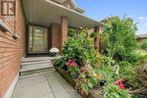 45 Lofthouse Drive, Whitby, ON - Outdoor