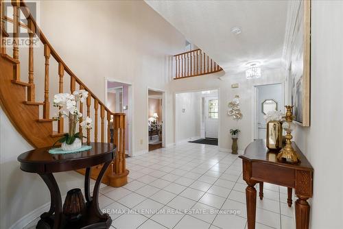 45 Lofthouse Drive, Whitby, ON - Indoor Photo Showing Other Room