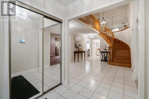 45 Lofthouse Drive, Whitby, ON - Indoor Photo Showing Other Room