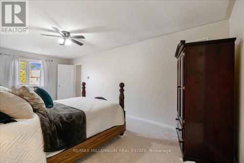 45 Lofthouse Drive, Whitby, ON - Indoor Photo Showing Bedroom