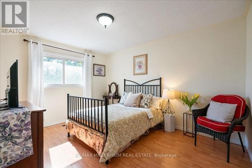 45 Lofthouse Drive, Whitby, ON - Indoor Photo Showing Bedroom