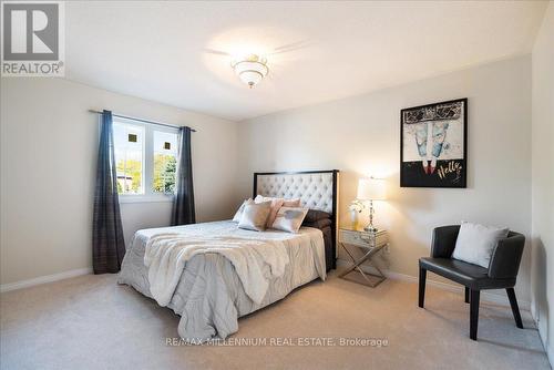 45 Lofthouse Drive, Whitby, ON - Indoor Photo Showing Bedroom