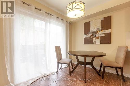 1137 Barr Crescent, Milton, ON - Indoor Photo Showing Dining Room