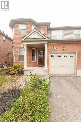 1137 Barr Crescent, Milton, ON - Outdoor