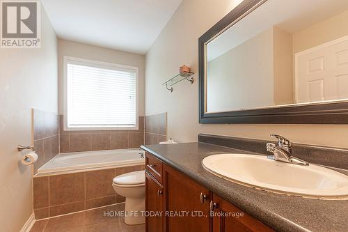 1137 Barr Crescent, Milton, ON - Indoor Photo Showing Bathroom