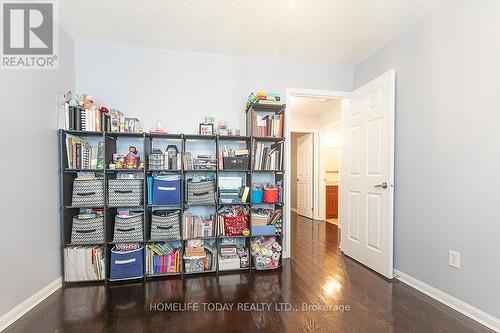 1137 Barr Crescent, Milton, ON - Indoor Photo Showing Other Room