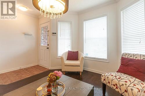 1137 Barr Crescent, Milton, ON - Indoor Photo Showing Bedroom