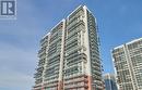 817 - 2550 Simcoe Street N, Oshawa, ON  - Outdoor With Balcony With Facade 