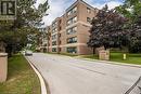 850 6Th Street E Unit# 202, Owen Sound, ON  - Outdoor 