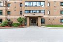 850 6Th Street E Unit# 202, Owen Sound, ON  - Outdoor With Facade 