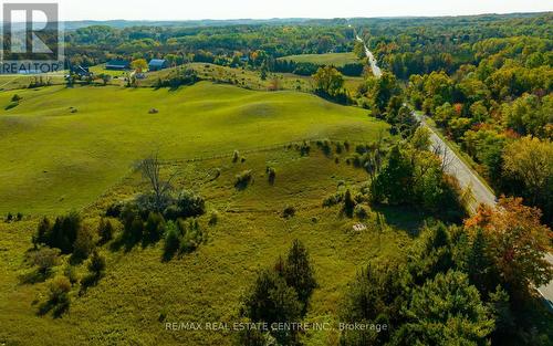 0 The Gore Road, Caledon, ON 