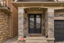 43 Military Crescent, Brampton, ON  - Outdoor 