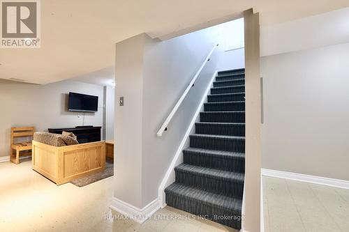 1751 Queen Street W, Brampton, ON - Indoor Photo Showing Other Room