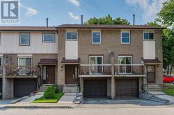 57 - 1115 PARAMOUNT DRIVE  Hamilton, ON L8J 1P6