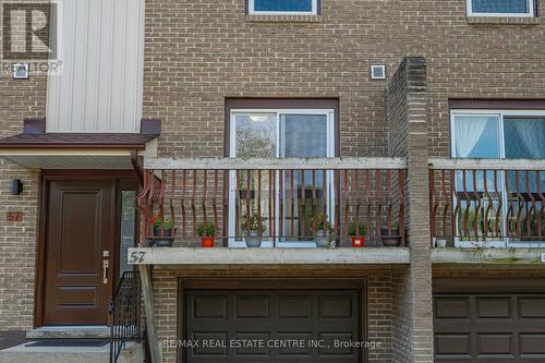 57 - 1115 Paramount Drive, Hamilton, ON 