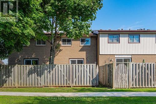 57 - 1115 Paramount Drive, Hamilton, ON 