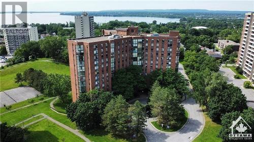 2871 Richmond Road Unit#603, Ottawa, ON - Outdoor With Body Of Water With View