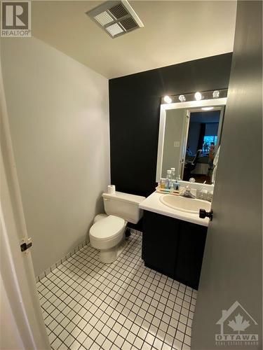 2871 Richmond Road Unit#603, Ottawa, ON - Indoor Photo Showing Bathroom