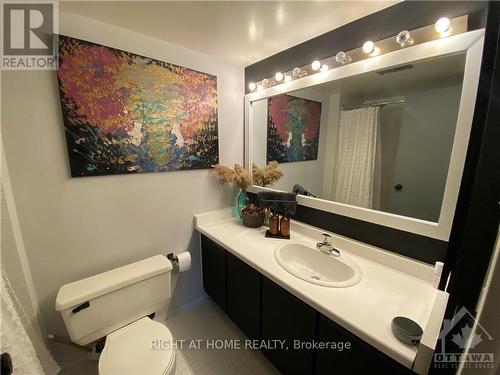 603 - 2871 Richmond Road, Ottawa, ON - Indoor Photo Showing Bathroom