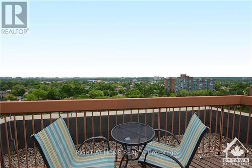 603 - 2871 Richmond Road, Ottawa, ON - Outdoor With View