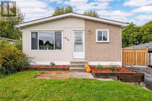 1016 Larin Avenue, Cornwall, ON - Outdoor