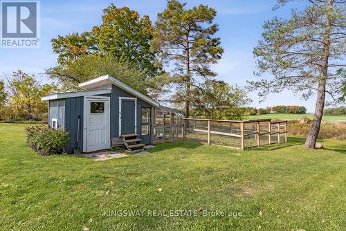 2612 10Th Line, Innisfil, ON - Outdoor